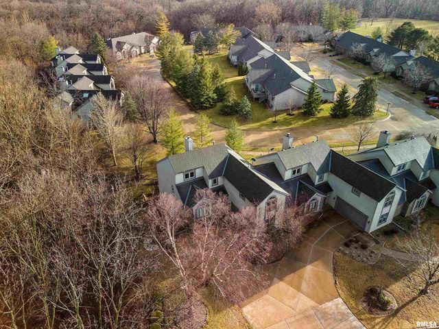 2810 W WILLOWLAKE Drive, Peoria, IL 61614