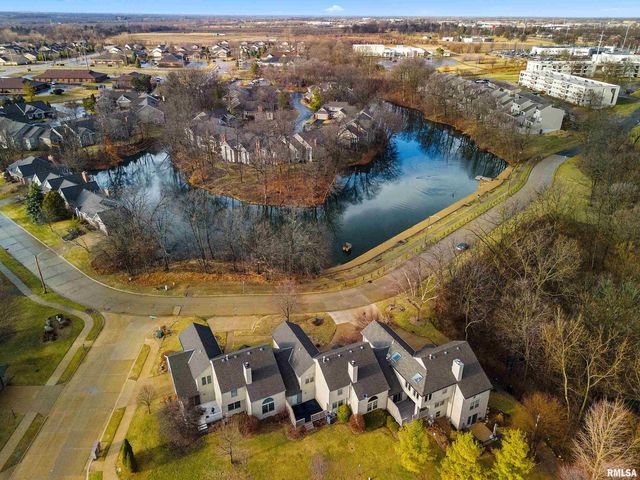 2810 W WILLOWLAKE Drive, Peoria, IL 61614