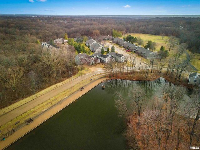 2810 W WILLOWLAKE Drive, Peoria, IL 61614