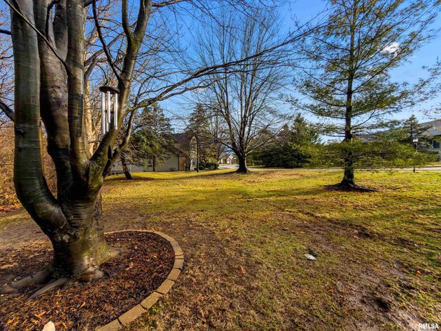 2810 W WILLOWLAKE Drive, Peoria, IL 61614