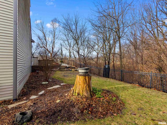 2810 W WILLOWLAKE Drive, Peoria, IL 61614