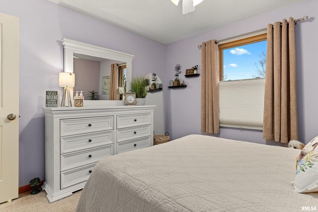 2810 W WILLOWLAKE Drive, Peoria, IL 61614