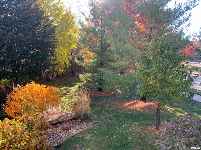 2810 W WILLOWLAKE Drive, Peoria, IL 61614