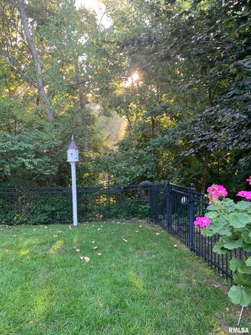 2810 W WILLOWLAKE Drive, Peoria, IL 61614