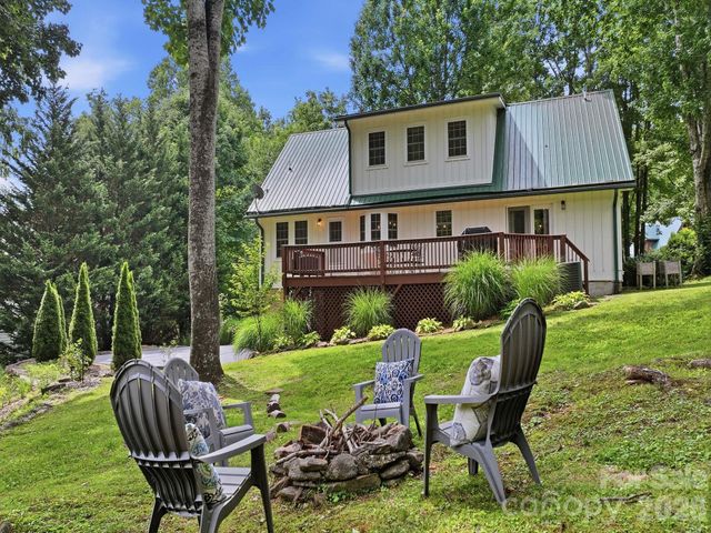 248 Brannon Forest Drive, Waynesville, NC 28785