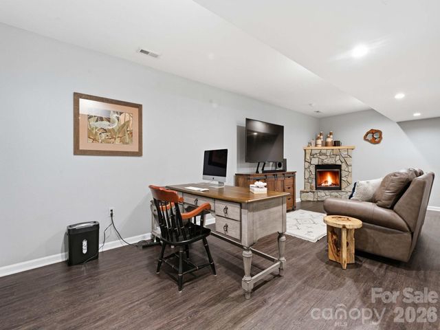 248 Brannon Forest Drive, Waynesville, NC 28785