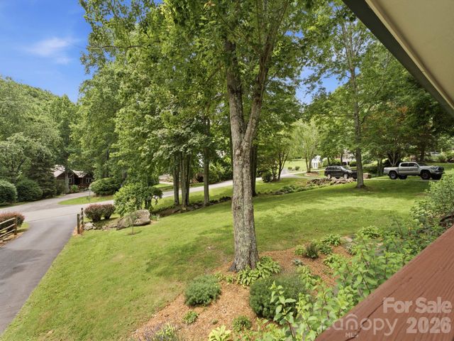 248 Brannon Forest Drive, Waynesville, NC 28785