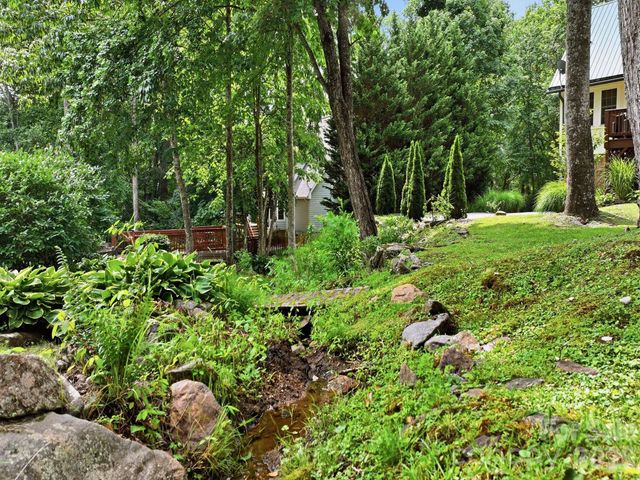 248 Brannon Forest Drive, Waynesville, NC 28785