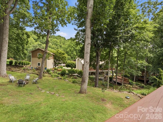 248 Brannon Forest Drive, Waynesville, NC 28785