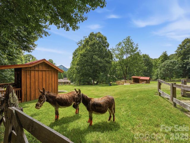 248 Brannon Forest Drive, Waynesville, NC 28785