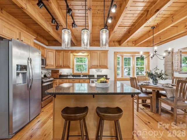 248 Brannon Forest Drive, Waynesville, NC 28785