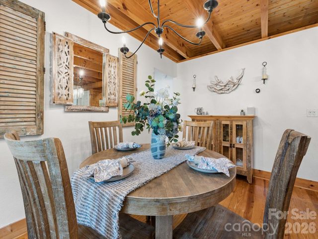 248 Brannon Forest Drive, Waynesville, NC 28785