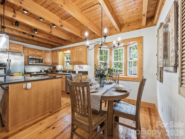 248 Brannon Forest Drive, Waynesville, NC 28785