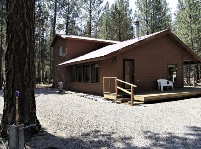 52015 Old Wickiup, La Pine, OR 97739