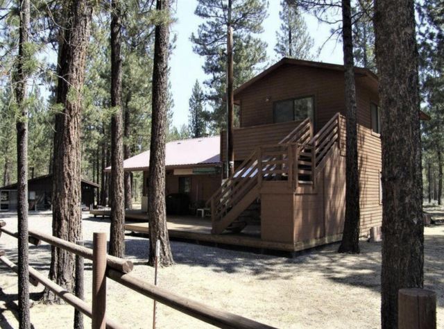 52015 Old Wickiup, La Pine, OR 97739