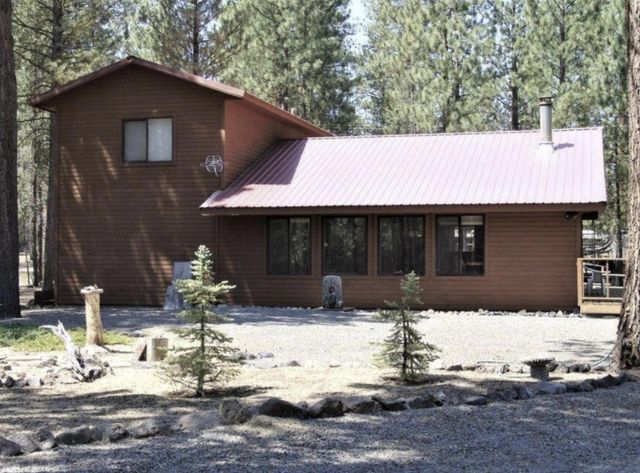 52015 Old Wickiup, La Pine, OR 97739