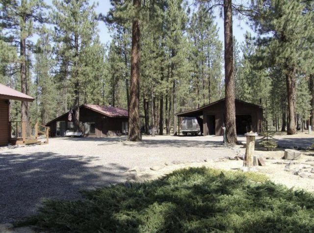 52015 Old Wickiup, La Pine, OR 97739