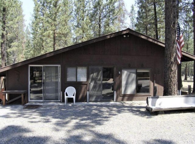 52015 Old Wickiup, La Pine, OR 97739