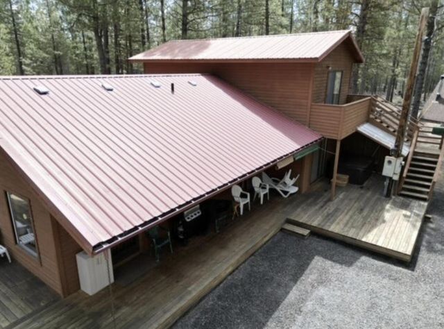 52015 Old Wickiup, La Pine, OR 97739