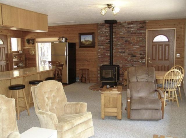 52015 Old Wickiup, La Pine, OR 97739