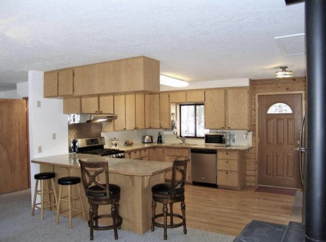 52015 Old Wickiup, La Pine, OR 97739