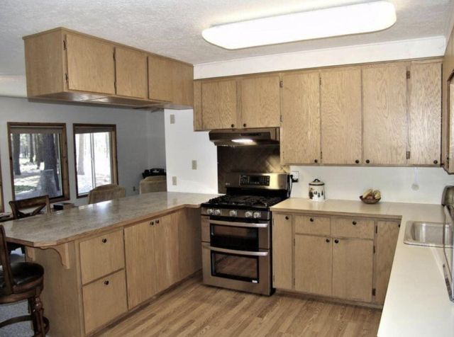 52015 Old Wickiup, La Pine, OR 97739