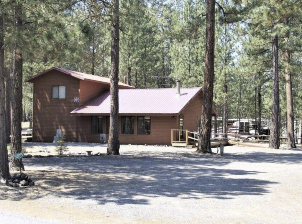 52015 Old Wickiup, La Pine, OR 97739