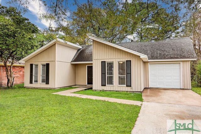 214 Holiday Drive, Savannah, GA 31419