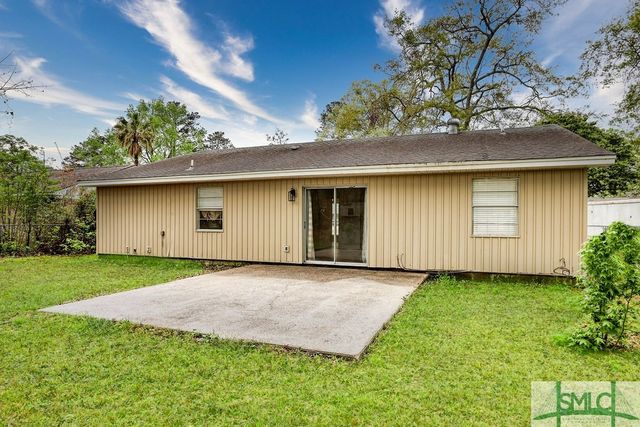 214 Holiday Drive, Savannah, GA 31419