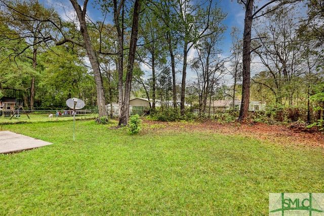 214 Holiday Drive, Savannah, GA 31419