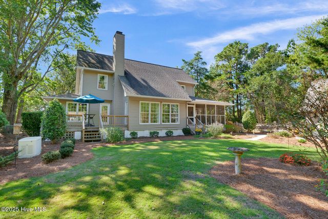 117 Center Drive, Hampstead, NC 28443