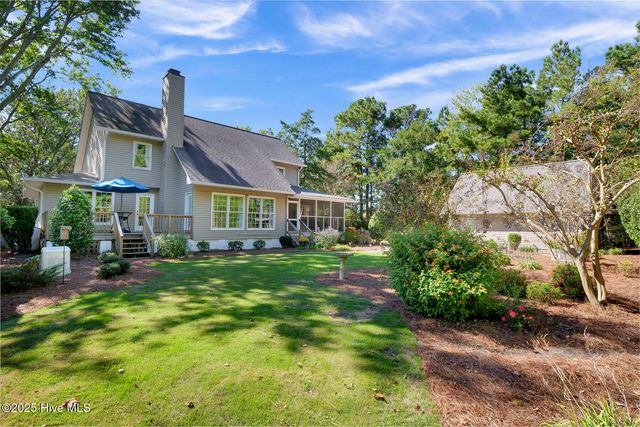 117 Center Drive, Hampstead, NC 28443