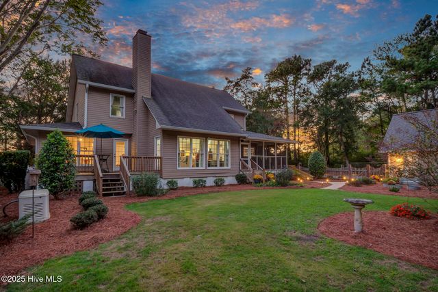 117 Center Drive, Hampstead, NC 28443