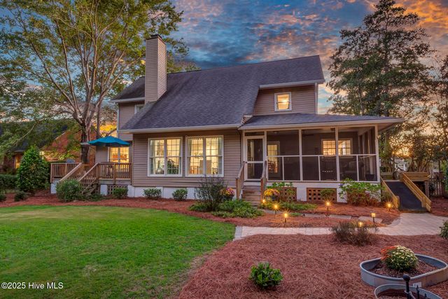 117 Center Drive, Hampstead, NC 28443