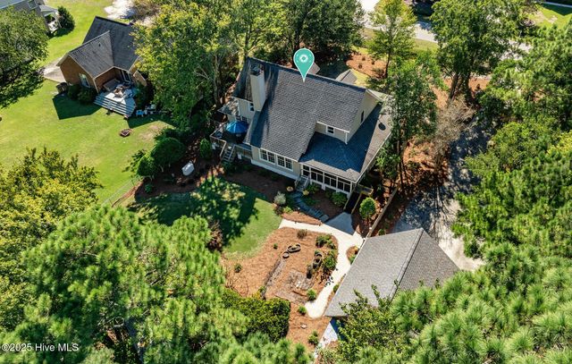 117 Center Drive, Hampstead, NC 28443