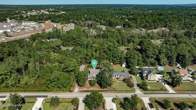 117 Center Drive, Hampstead, NC 28443