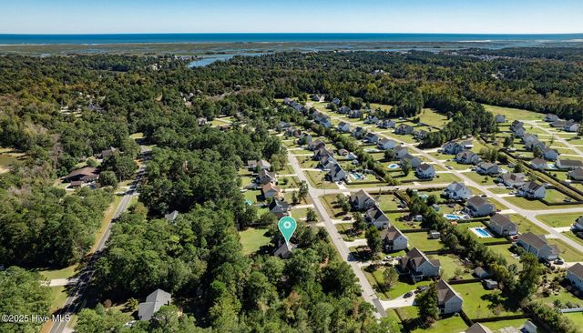 117 Center Drive, Hampstead, NC 28443