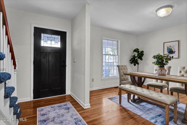 117 Center Drive, Hampstead, NC 28443