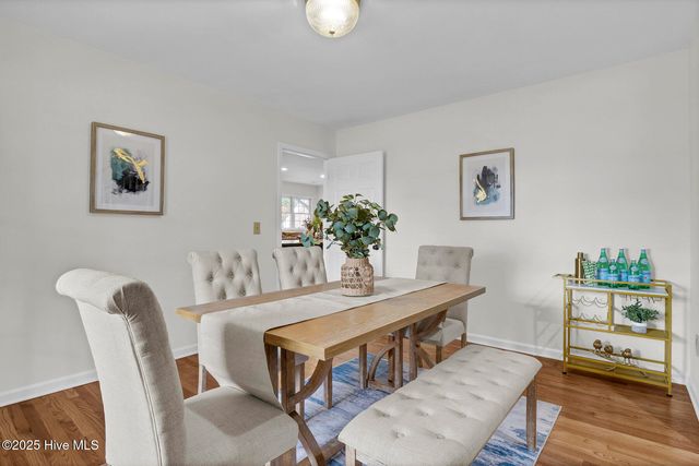 117 Center Drive, Hampstead, NC 28443