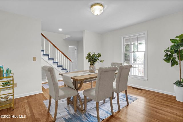 117 Center Drive, Hampstead, NC 28443