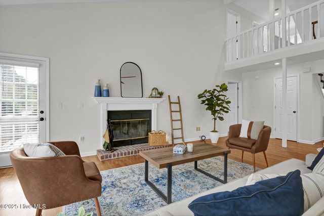 117 Center Drive, Hampstead, NC 28443