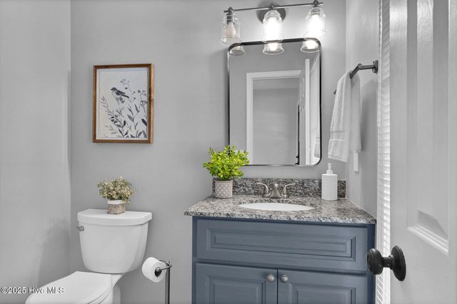 117 Center Drive, Hampstead, NC 28443