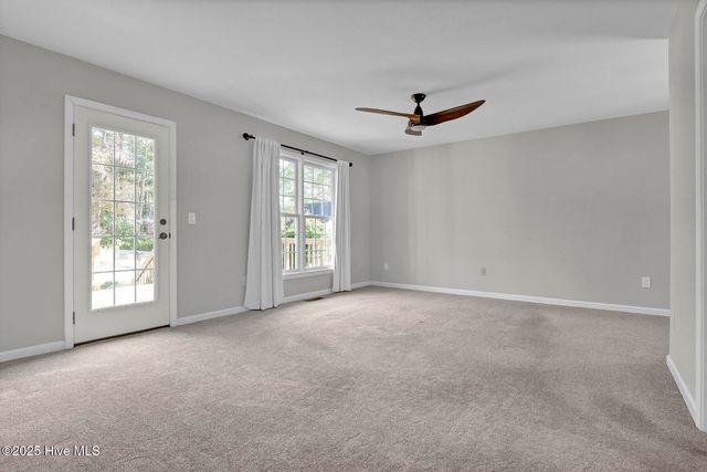 117 Center Drive, Hampstead, NC 28443