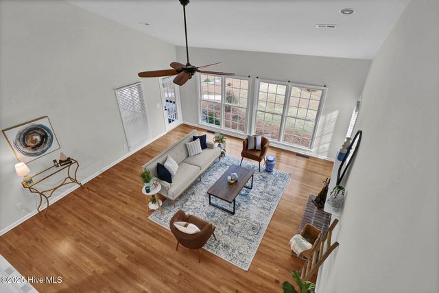 117 Center Drive, Hampstead, NC 28443