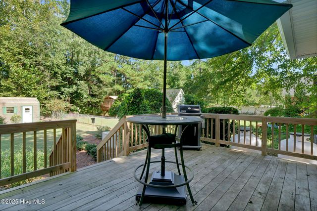 117 Center Drive, Hampstead, NC 28443