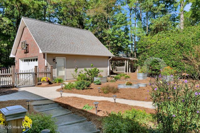 117 Center Drive, Hampstead, NC 28443