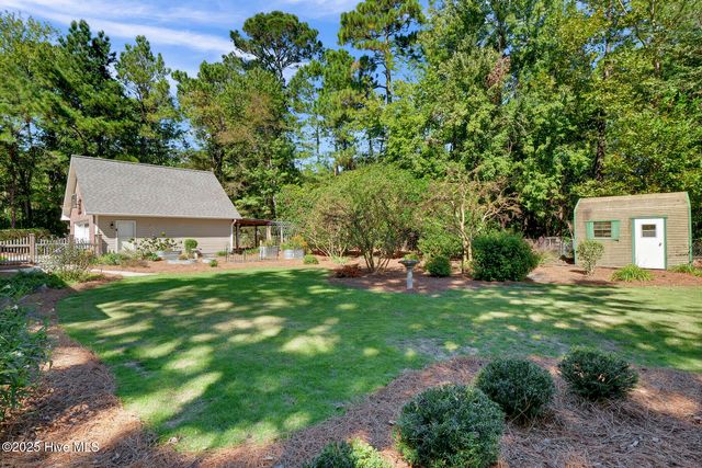 117 Center Drive, Hampstead, NC 28443