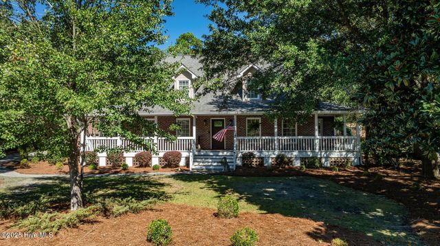 117 Center Drive, Hampstead, NC 28443