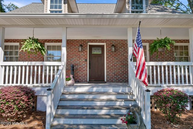 117 Center Drive, Hampstead, NC 28443