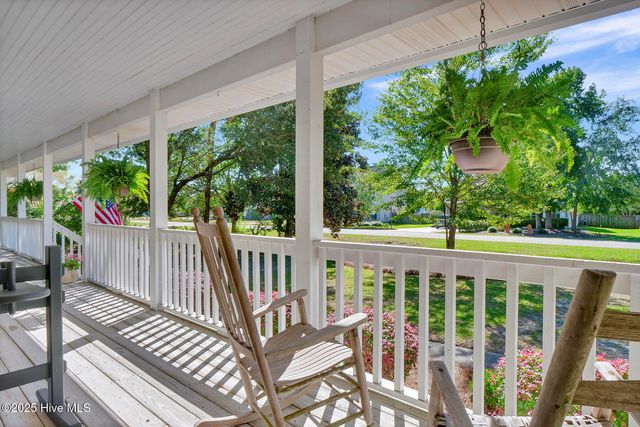 117 Center Drive, Hampstead, NC 28443